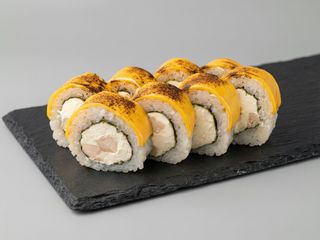Чіз ролл з куркою (300г)