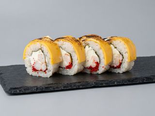 Чіз ролл з креветкою (300г)
