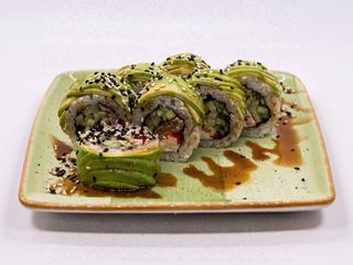Дракон зелений (300г)