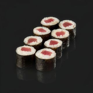 Макі з тунцем (130г)