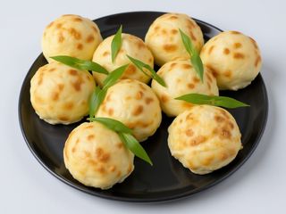 Запечений ролл з лососем (340г)