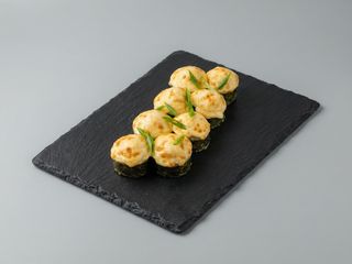 Запечений ролл з тунцем (340г)