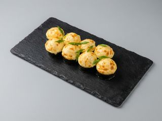 Запечений ролл з сиром (340г)