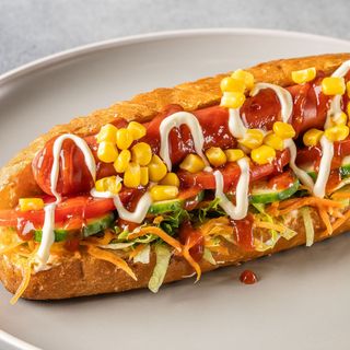 Класичний Булка