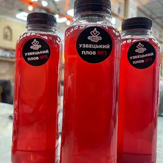 Компот ягідний 0.5