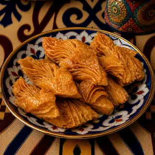 Чак Чак 10 шт