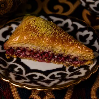 Пахлава гранатова (120г)