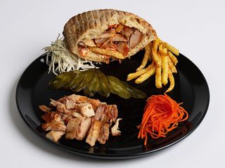 Шаучак по-Одеськи