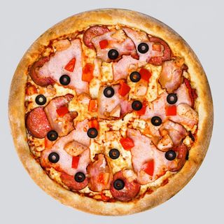 Мясна (450гр)