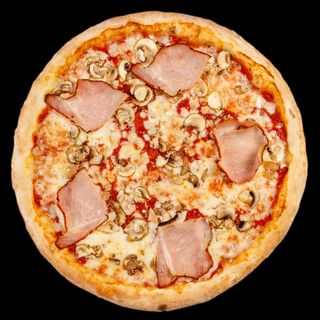 Парма (450гр)