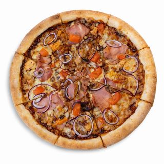 Барбекю (450гр)