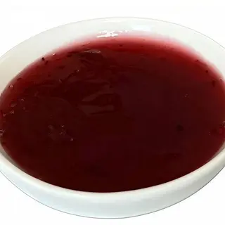 Соус Брусничний