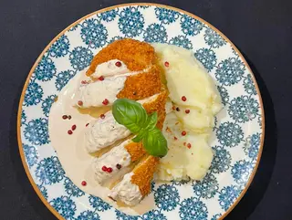 Куряча грудка-350г