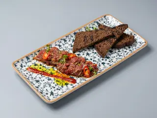 Тар тар з яловичини (200г)