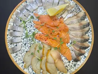 Рибна Таця (360г)