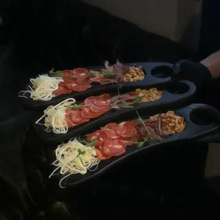 Пивна Таця (160г)