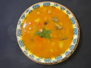 Бограч (400г)