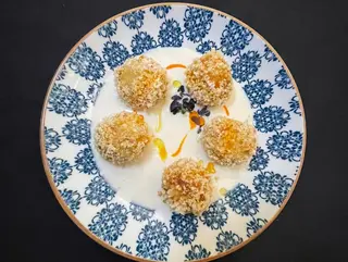 Курячі мітболи (300г)