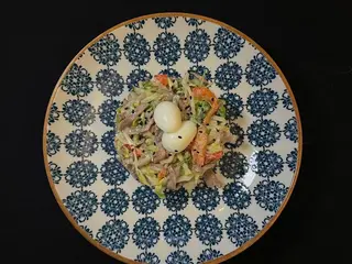 Салат з яловичого язика (260г)