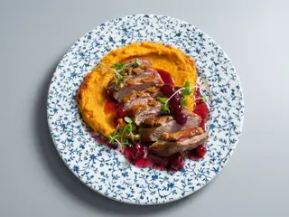 Філе качки (350г)