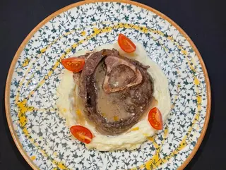 Особуко (400г/50г)