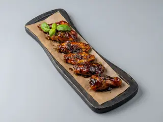 Курячі крила фрі (320г)