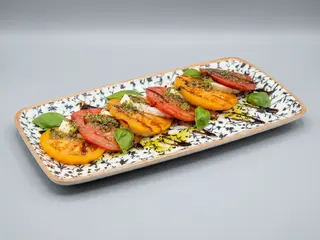 Капрезе