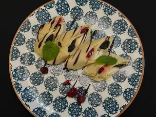 Млинці Вишиванка- 200г
