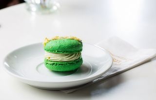 Фісташковий (1шт)