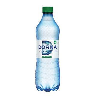 Dorna негазована ПЕТ 500 мл (500г)