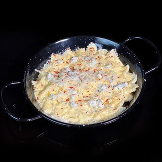 Мак енд Чіз (300г)