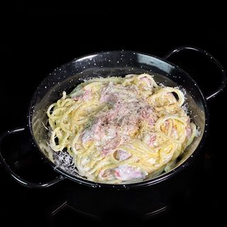 Паста Карбонара (300г)