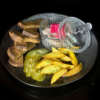 Пряний оселедець (260 г)