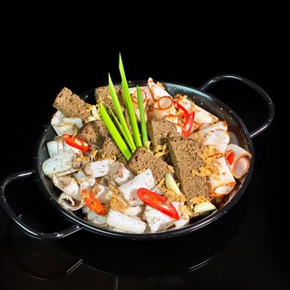 Сало власного засолу (200г)