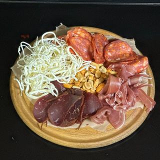 Сет холодних закусок(150г)