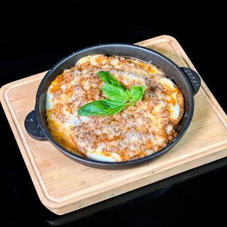 Дерун - Лазанья (250г)