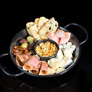 Антипасті (200г)