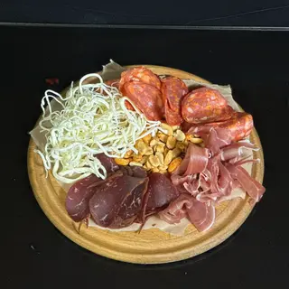 Сет холодних закусок( 150 г)