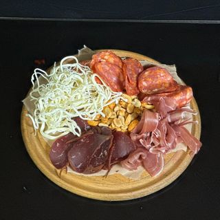 Сет холодних закусок( 150 г)