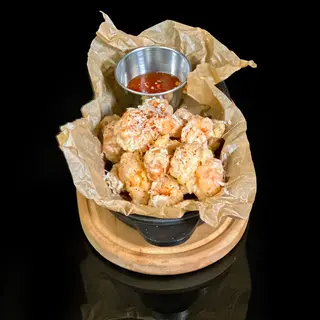 Попкорн з креветок (130 г)