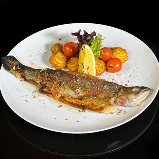 Форель гриль ( 250 г)