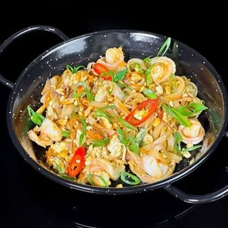 Пад Тай з куркою  (300 г)