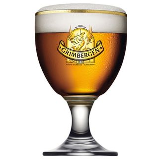 Grimbergen Blonde,світле (1л)