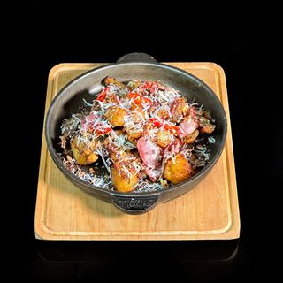 Товчена картопля по-селянськи (300 г)