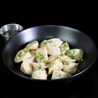 Пельмені з маслом (260 г)