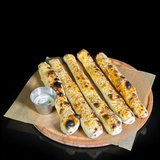Неаполетанські палички (250г)