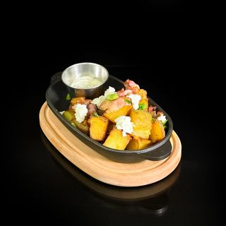 Картопля по-селянськи (270г)