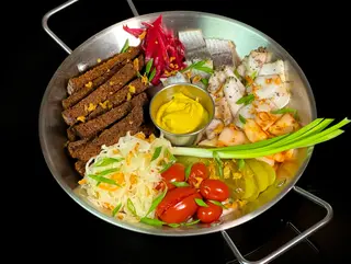 Антрактова закуска ( 400г )