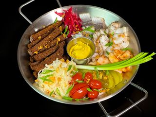 Антрактова закуска ( 400г )