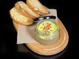 Печінковий паштет(130г)